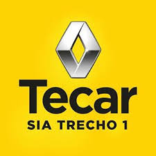 tecar logo